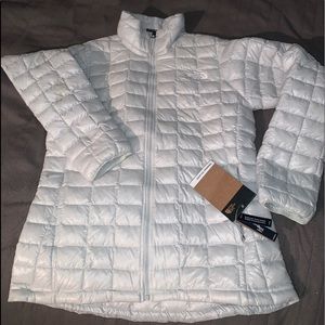 North face Thermoball Eco jacket